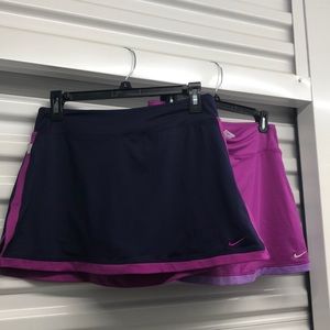 Women’s skort Nike